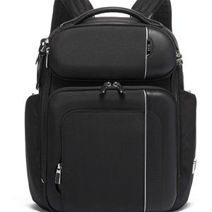 Tumi Barker Backpack